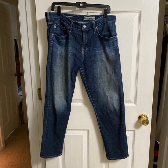 AG Ex-boyfriend jean size 30 - Picture 1 of 4